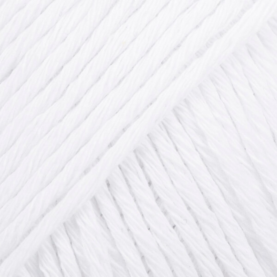 Το DROPS Cotton Light είναι ένα υπέροχο μαλακό νήμα από 50% βαμβάκι και 50% πολυεστέρα micro. 