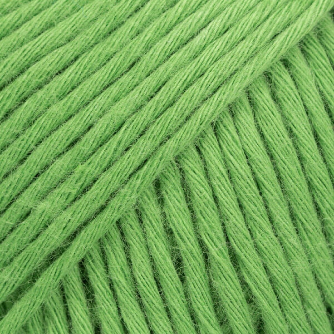 Το DROPS Cotton Light είναι ένα υπέροχο μαλακό νήμα από 50% βαμβάκι και 50% πολυεστέρα micro. 
