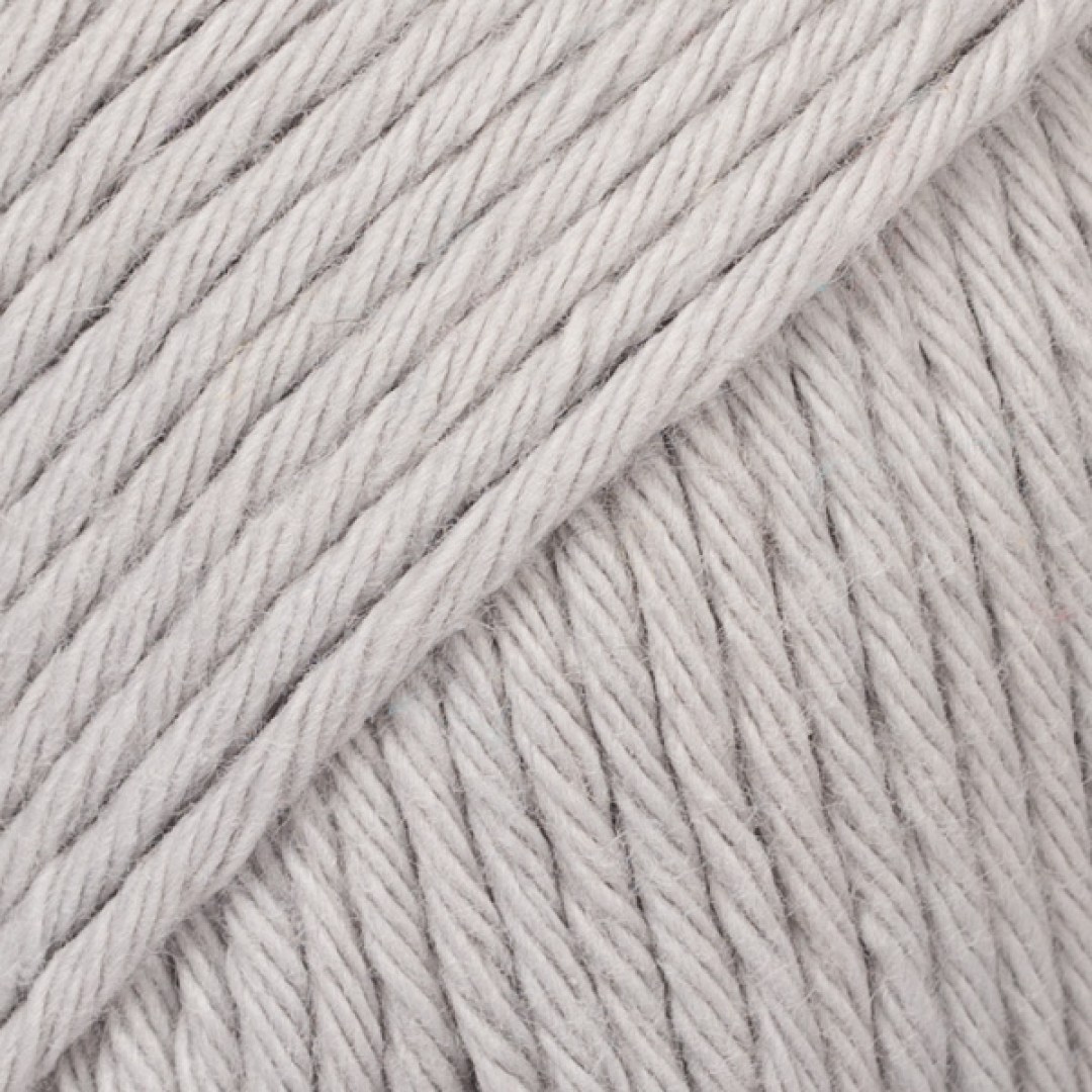 Το DROPS Paris περιστρέφεται από πολλές λεπτές κλωστές από 100% βαμβάκι.