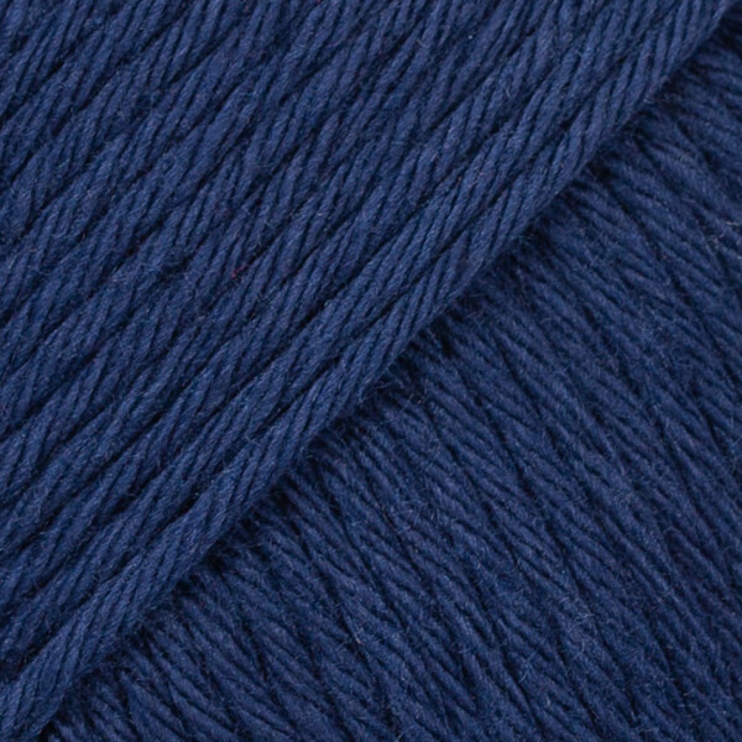 Το DROPS Paris περιστρέφεται από πολλές λεπτές κλωστές από 100% βαμβάκι.