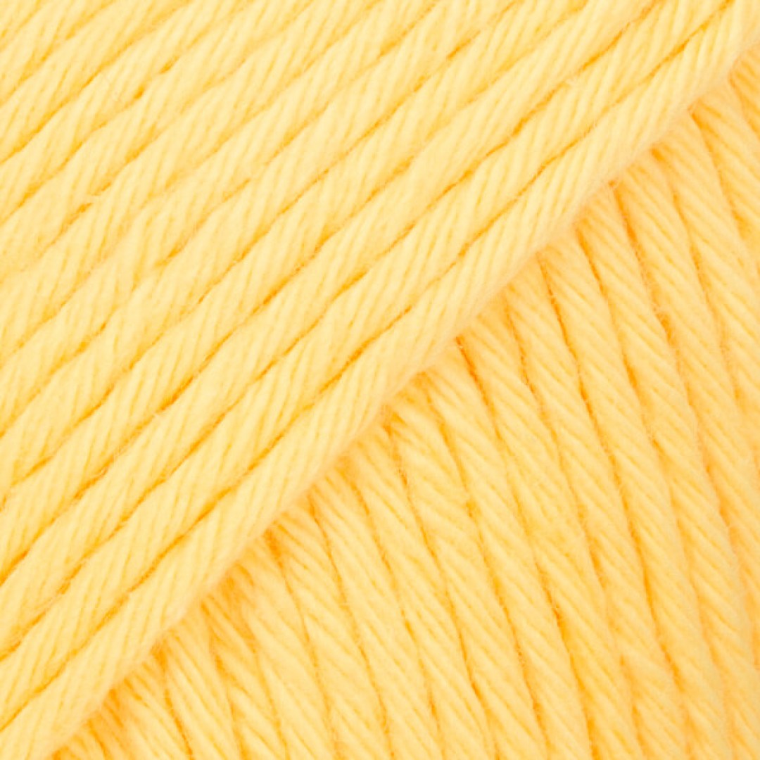 Το DROPS Paris περιστρέφεται από πολλές λεπτές κλωστές από 100% βαμβάκι.