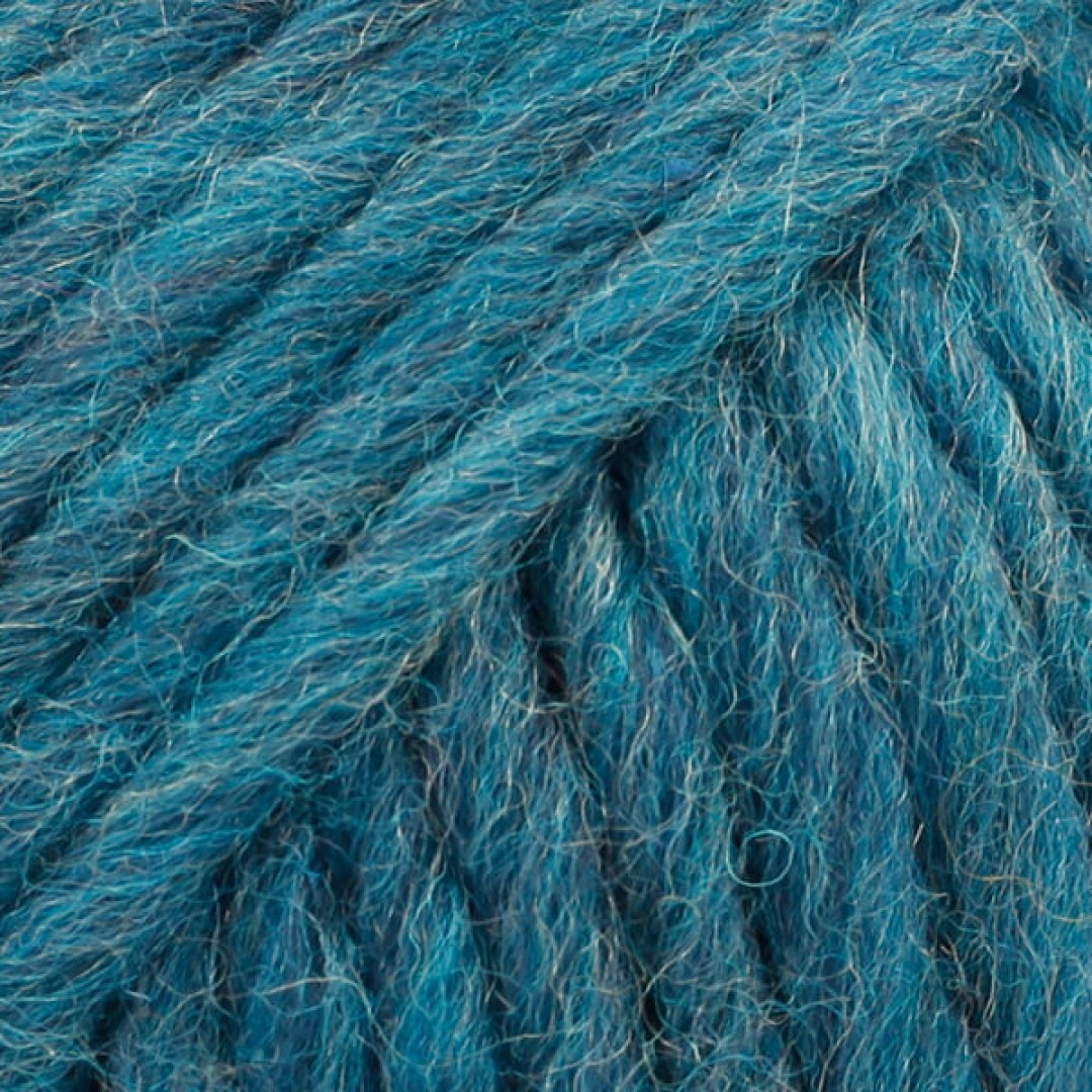 Το πλέον ιδανικό νήμα για felting. 