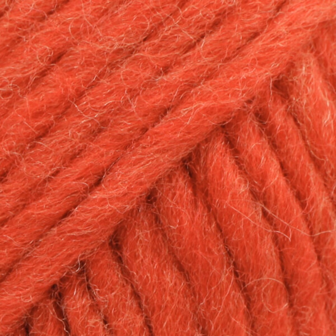 Το πλέον ιδανικό νήμα για felting. 