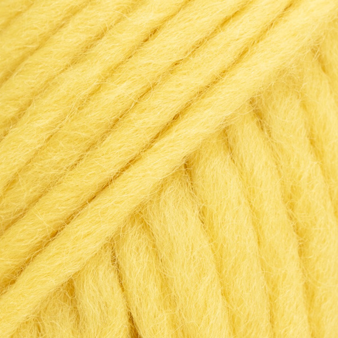 Το πλέον ιδανικό νήμα για felting. 