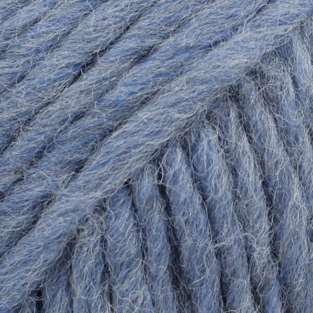 Το πλέον ιδανικό νήμα για felting. 