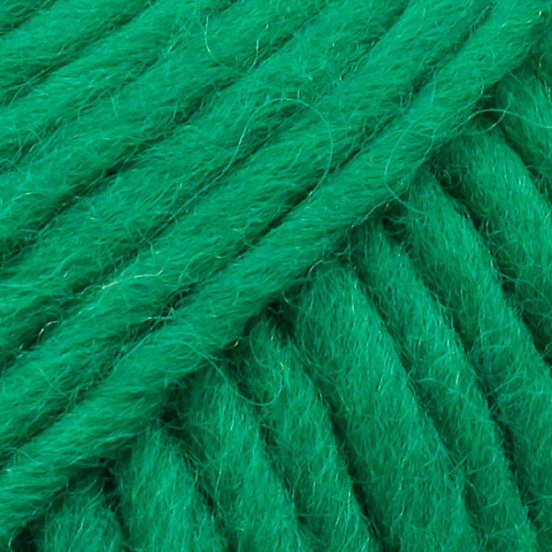 Το πλέον ιδανικό νήμα για felting. 