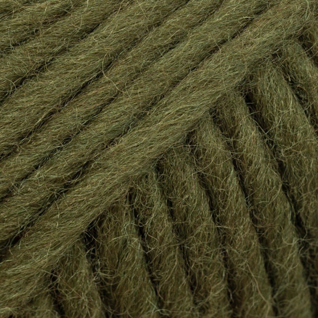 Το πλέον ιδανικό νήμα για felting. 
