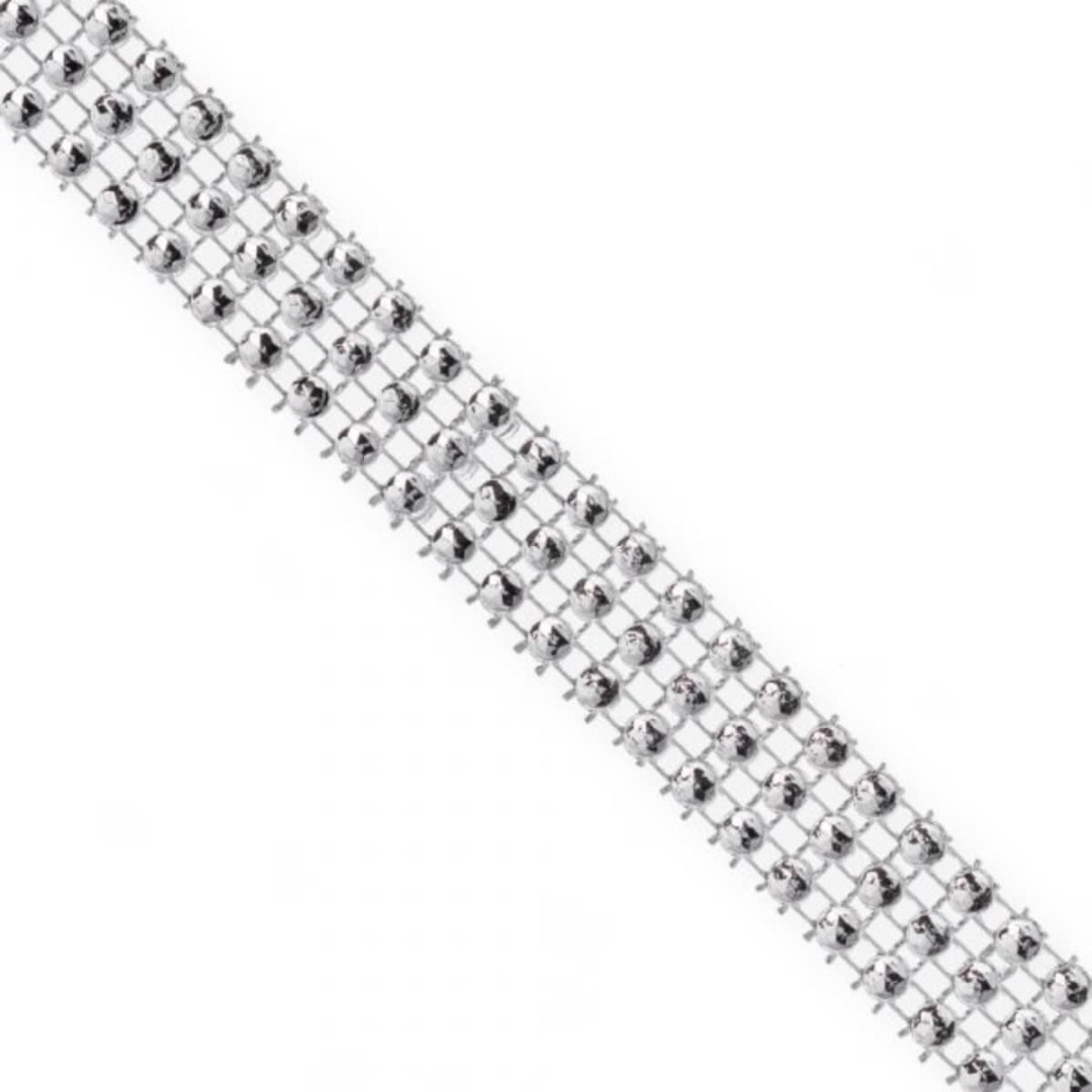 tressa-silver-1-50-cm